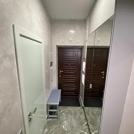 Апартаменты 